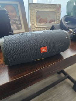 JBL 4 Portable Bluetooth Speaker