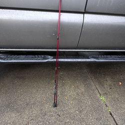 Ugly Stik 7’ Spinning Rod