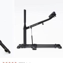 DB Method Squat Machine