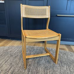 Midcentury Chair