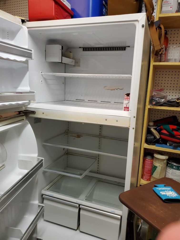 Fridge Kenmore