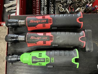 Snapon Tools