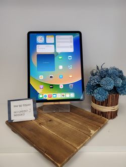  💼 Powerhouse iPad Pro 12.9” – Now From $729 or Take It Home for $1 Down