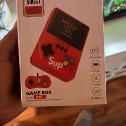 Game 100 Games