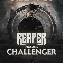 REAPER TIX