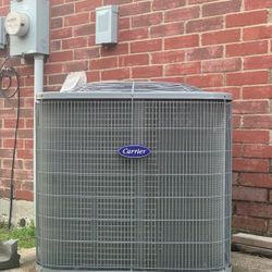 Air Conditioning Aire Acondicionado 