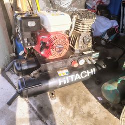 Hitachi