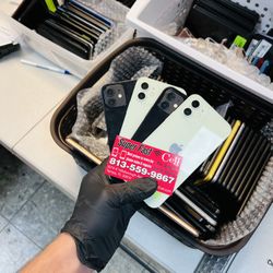 iPhone 12 64gb Unlocked 