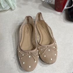 size 6 used only once