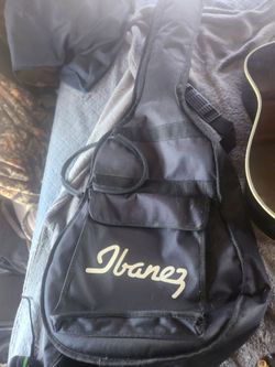 Vintage 1999 Ibanez PF4J