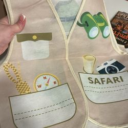 Safari party