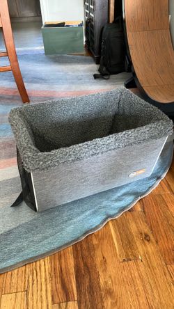 K&H Dog Bike Basket
