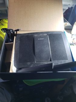 Internet Router