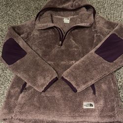 Women’s North Face Pullover Sz Small 