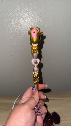 Pen