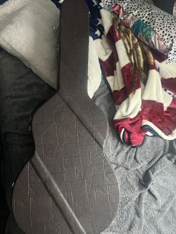 Guitar Case