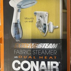 Steamer