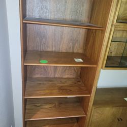 Bookcase