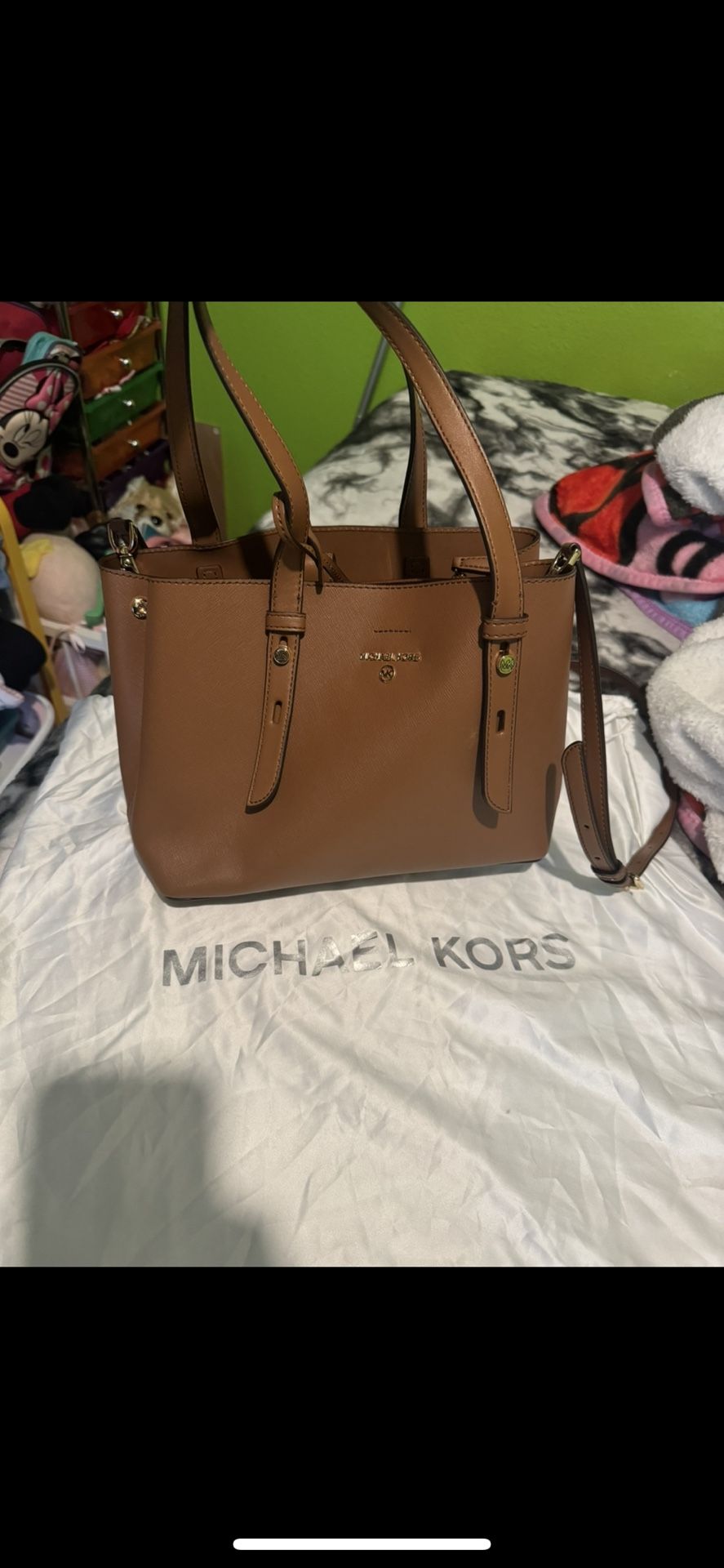 mk bag