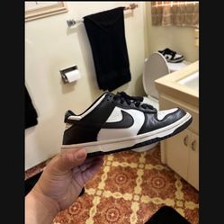 Nike Panda Dunks!!! 🔥🔥🔥