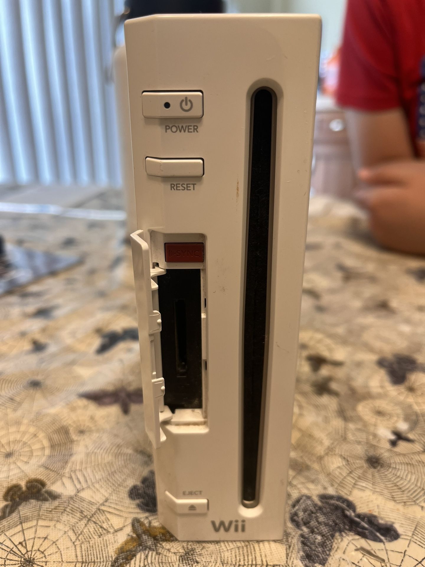 Nintendo Wii