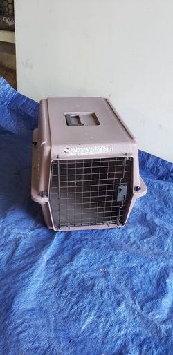 Pet carrier