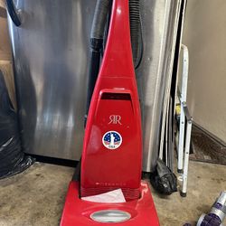 Vacuum