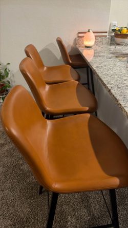 Bar stool  set of 4