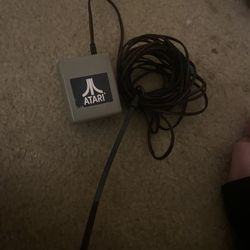 Atari Plug