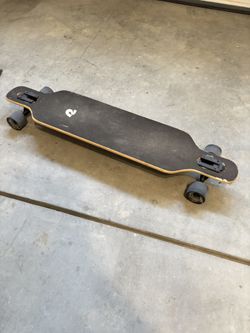 Used - Longboard