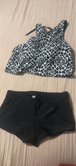 Swimsuit