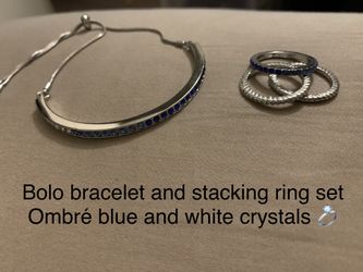Bracelet and Ring Gift Set