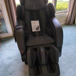 Kahuna SM7300S Massage Chair 