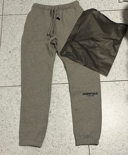 Fear of God Essentials sweatpants