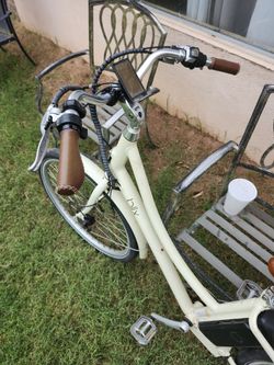 Blix bike