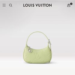 Louis Vuitton Mini Moon Bag Only $150