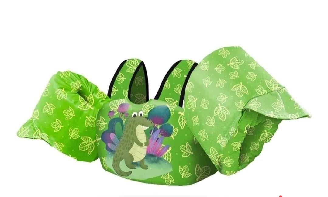 Kids Swim Vest Life Jacket