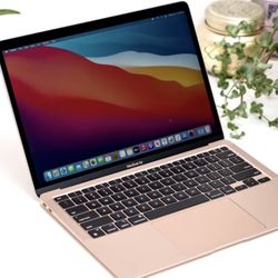 Mac Book Air 13 Inch 2020 !! Up For Negotiations 