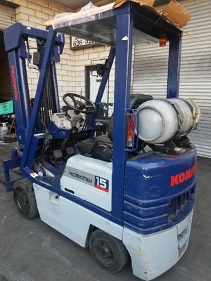 New And Used Forklift For Sale In Torrance Ca Offerup
