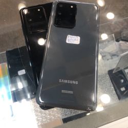 Samsung Galaxy S20 Ultra 128GB Unlocked On Sales