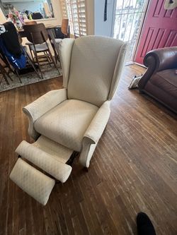 Reclining Chair