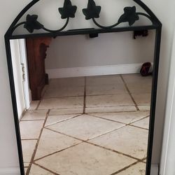 Decorative Wall Mirror 