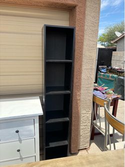 Tall shelve