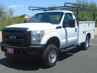 2016 Ford F-250