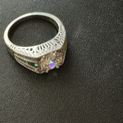 Woman ring