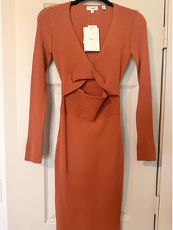 A.L.C. Dress size XS