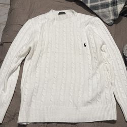 Polo knitwear