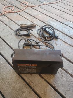 Welder