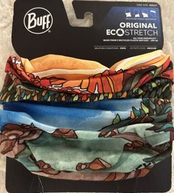 Neck, Head, and Hair Wear