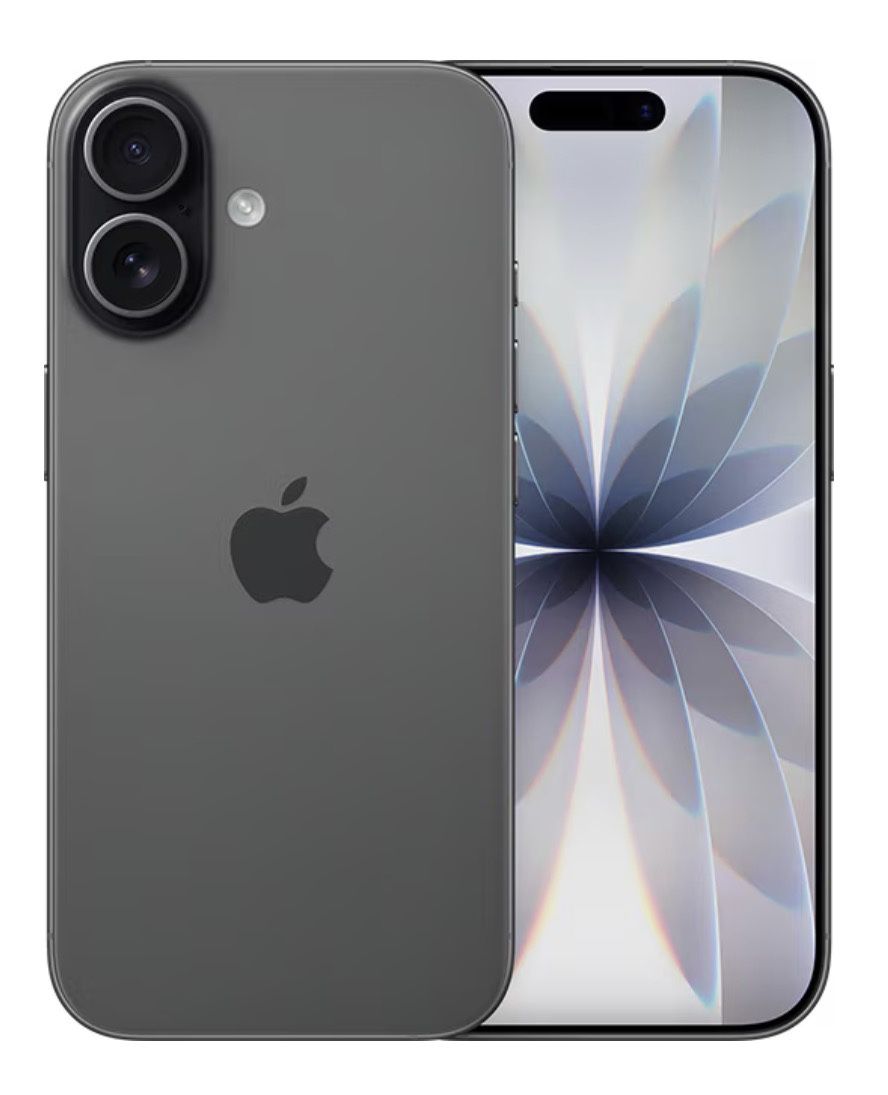 New iPhone 17